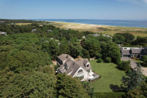 Access to private area of Nauset Beach